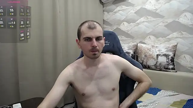 Snapshot of SerzhKorol1 chatting on July 1, 2026, 6:40 pm SerzhKorol1 online show from July 1, 2026, 6:40 pm