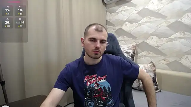 Snapshot of SerzhKorol1 chatting on July 10, 2026, 3:47 pm SerzhKorol1 online show from July 10, 2026, 3:47 pm