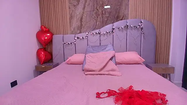 arletmss online show from February 28, 2026, 3:07 am