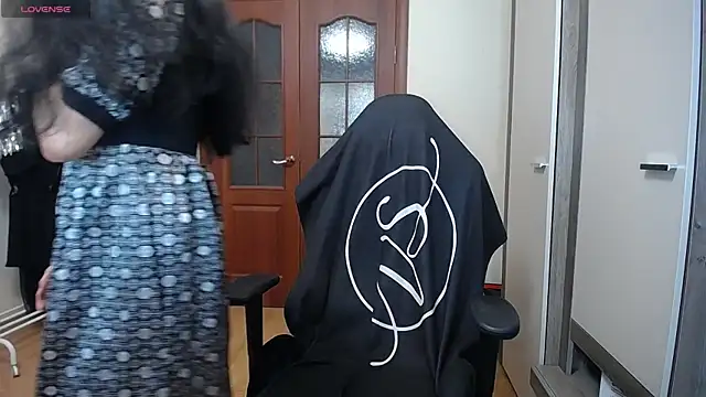 Snapshot of The_Blacksphinxxx chatting on October 21, 2025, 12:06 pm The Blacksphinxxx online show from October 21, 2025, 12:06 pm