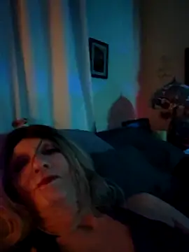 Snapshot of Vonniecd chatting on March 7, 2025, 2:57 am Vonniecd online show from March 7, 2025, 2:57 am