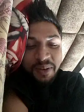 Snapshot of _IRRESISTIBLE_ chatting on October 20, 2025, 2:56 am IRRESISTIBLE online show from October 20, 2025, 2:56 am