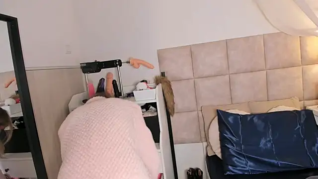 TatjanaTillers online show from February 26, 2026, 1:54 pm