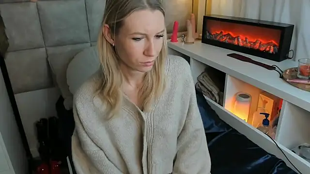 TatjanaTillers online show from March 21, 2026, 9:14 am