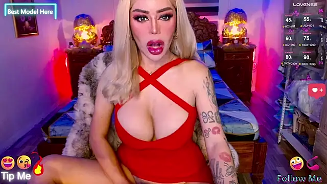 Snapshot of Magnificent_Goddess chatting on February 8, 2026, 2:26 am Magnificent Goddess online show from February 8, 2026, 2:26 am