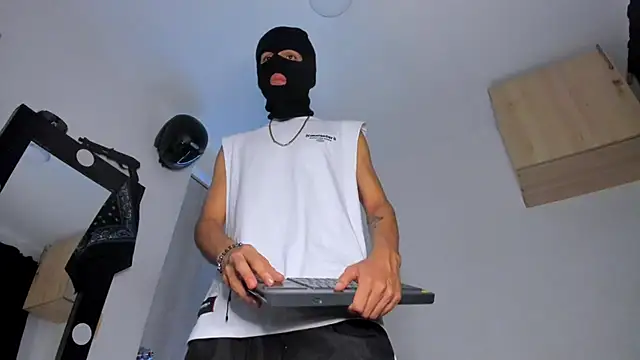 Samuel Suarez online show from December 19, 2025, 12:17 am