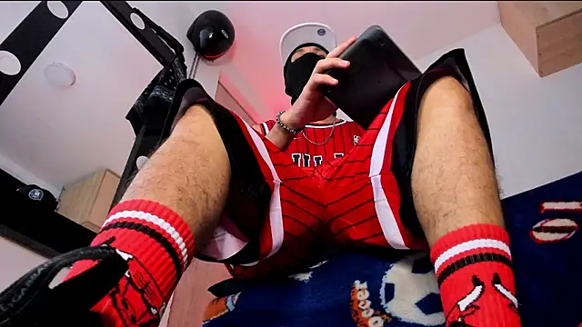 Snapshot of Samuel_Suarez chatting on February 25, 2026, 3:16 am Samuel Suarez online show from February 25, 2026, 3:16 am