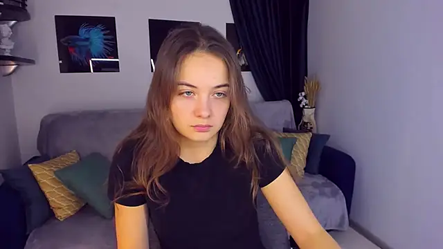 Snapshot of KristinaLoison chatting on December 6, 2024, 7:12 pm KristinaLoison online show from December 6, 2024, 7:12 pm