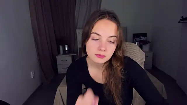 Snapshot of KristinaLoison chatting on December 10, 2024, 4:06 pm KristinaLoison online show from December 10, 2024, 4:06 pm