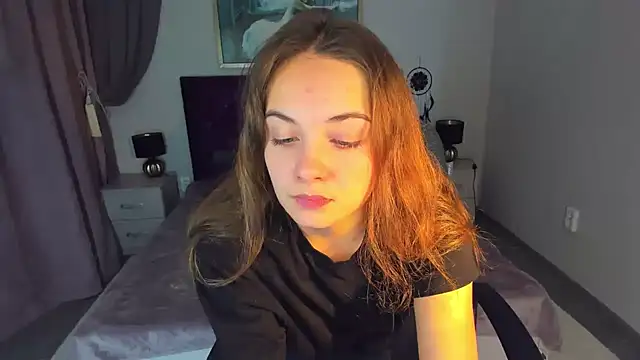 Snapshot of KristinaLoison chatting on December 15, 2024, 7:10 pm KristinaLoison online show from December 15, 2024, 7:10 pm