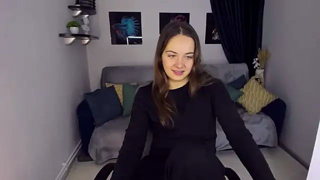 Snapshot of KristinaLoison chatting on January 22, 2025, 11:12 am KristinaLoison online show from January 22, 2025, 11:12 am