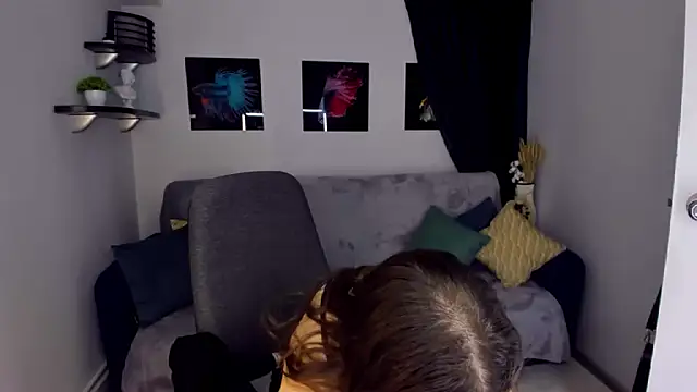 Snapshot of KristinaLoison chatting on January 22, 2025, 2:56 pm KristinaLoison online show from January 22, 2025, 2:56 pm