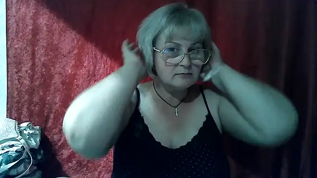 Gina Marlyn online show from June 2, 2026, 9:50 pm