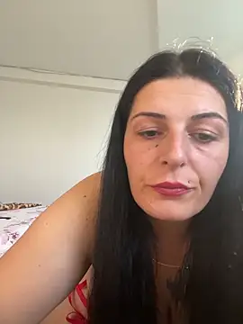 Mary Hot  online show from October 30, 2025, 1:56 pm