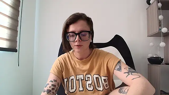 Snapshot of Arya_starrk chatting on February 27, 2026, 6:30 pm Arya starrk online show from February 27, 2026, 6:30 pm