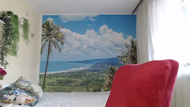 Snapshot of soaring_love chatting on October 1, 2025, 5:13 am soaring love online show from October 1, 2025, 5:13 am