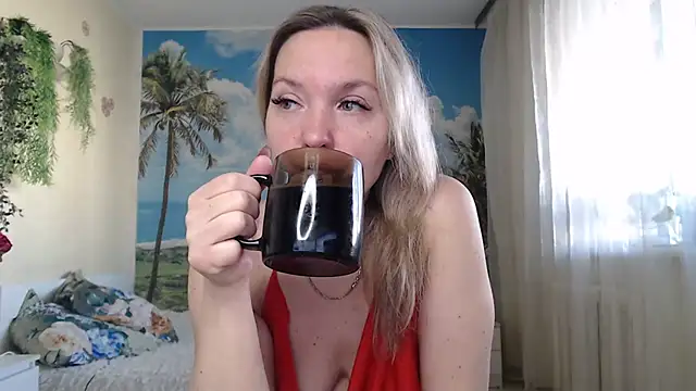 Snapshot of soaring_love chatting on October 10, 2025, 5:06 am soaring love online show from October 10, 2025, 5:06 am