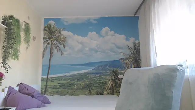 Snapshot of soaring_love chatting on October 20, 2025, 4:57 am soaring love online show from October 20, 2025, 4:57 am