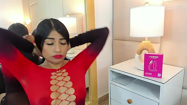 AntoniaRoss  online show from February 6, 2026, 1:03 pm