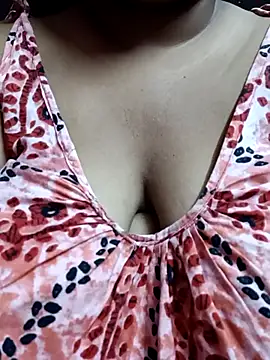 Snapshot of DEPALI09 chatting on February 21, 2026, 6:53 pm DEPALI09 online show from February 21, 2026, 6:53 pm