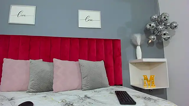 Snapshot of MauraGray chatting on January 31, 2025, 8:33 pm MauraGray online show from January 31, 2025, 8:33 pm