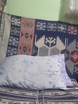 Sexoloji092 online show from December 12, 2024, 8:10 pm