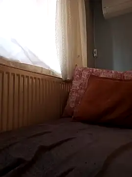 Sexoloji092 online show from February 11, 2025, 1:20 pm