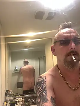 Littledick007007 online show from March 1, 2026, 11:45 am