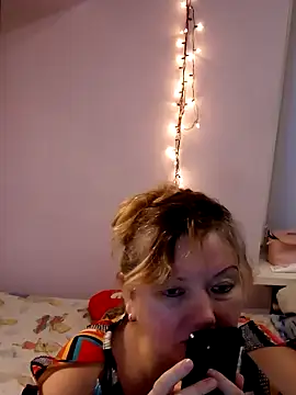 Lusi-777 online show from January 2, 2025, 1:40 pm