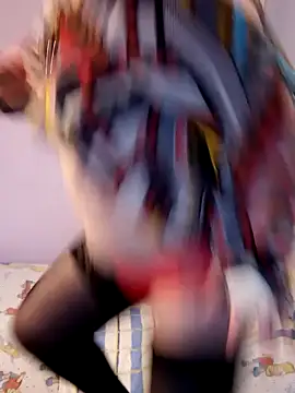 Lusi-777 online show from January 2, 2025, 4:46 pm