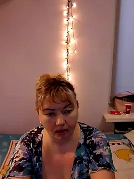 Lusi-777 online show from January 12, 2025, 1:05 pm