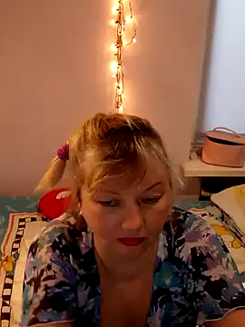 Lusi-777 online show from February 10, 2025, 12:29 pm