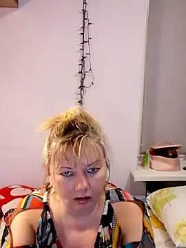 Lusi-777 online show from February 20, 2025, 3:30 pm