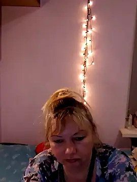 Lusi-777 online show from February 21, 2025, 4:05 pm