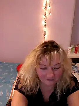 Lusi-777 online show from February 25, 2025, 5:04 pm