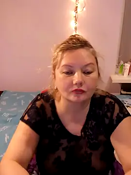 Lusi-777 online show from February 27, 2025, 5:58 pm