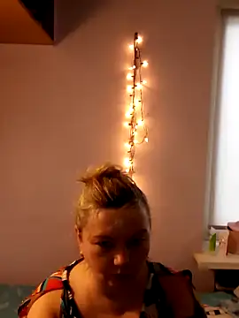 Lusi-777 online show from March 3, 2025, 10:06 am