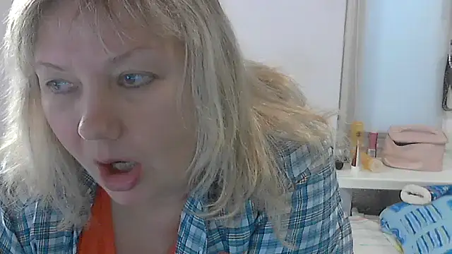 Lusi-777 online show from October 6, 2025, 1:08 pm