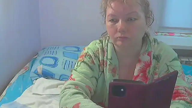 Lusi-777 online show from February 16, 2026, 7:37 am