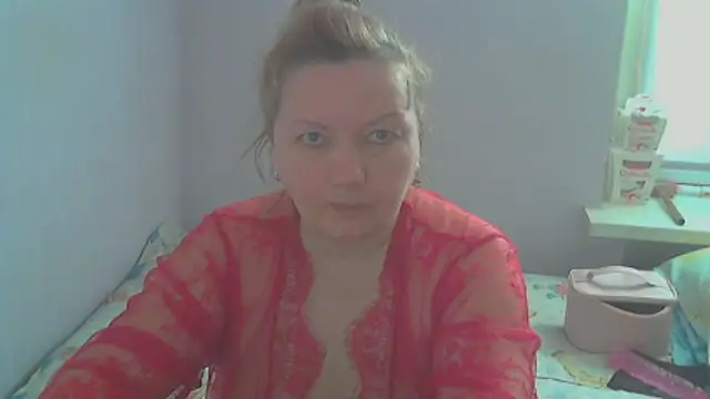 Lusi-777 online show from March 9, 2026, 10:52 am