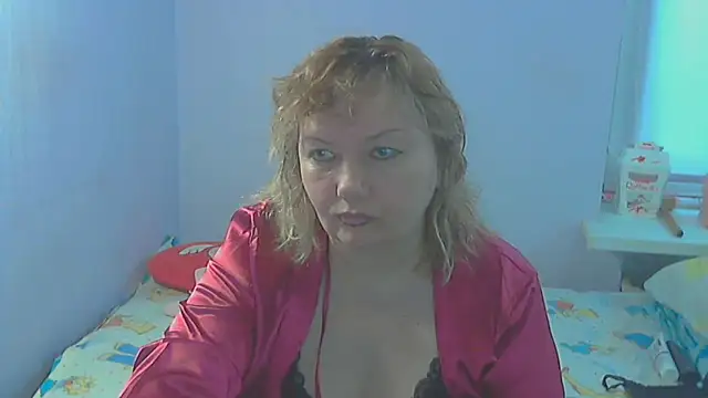 Lusi-777 online show from March 18, 2026, 10:18 am