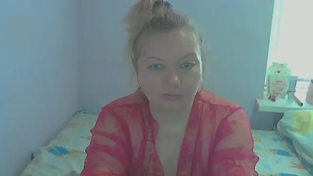 Lusi-777 online show from April 5, 2026, 7:49 am