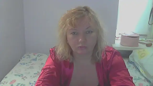 Lusi-777 online show from May 22, 2026, 11:49 am