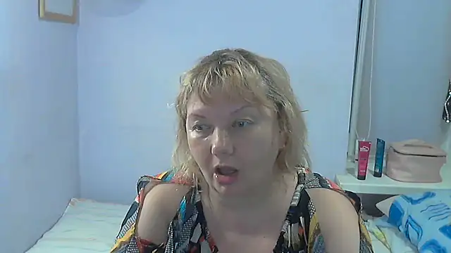 Lusi-777 online show from July 6, 2026, 4:09 pm