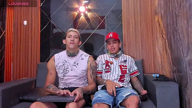 Snapshot of yeckodream chatting on March 22, 2025, 4:35 am yeckodream online show from March 22, 2025, 4:35 am