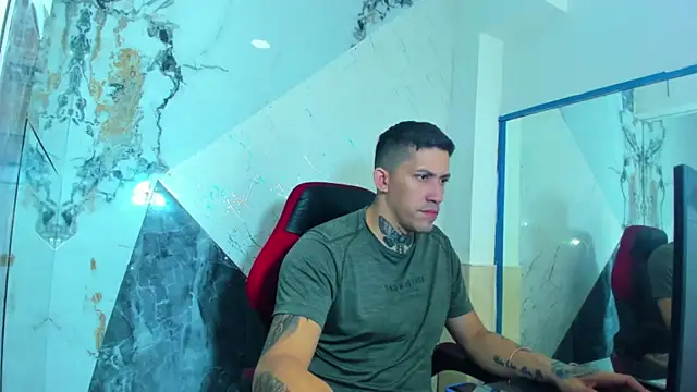 yeckodream online show from November 27, 2025, 6:15 am