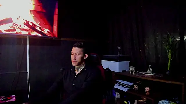 yeckodream online show from March 23, 2026, 5:22 am