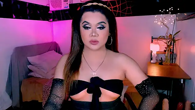 asiankatyhuge online show from October 7, 2025, 1:36 am