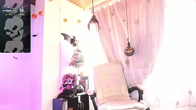 Snapshot of gothic_do11 chatting on December 11, 2024, 5:59 pm gothic do11 online show from December 11, 2024, 5:59 pm