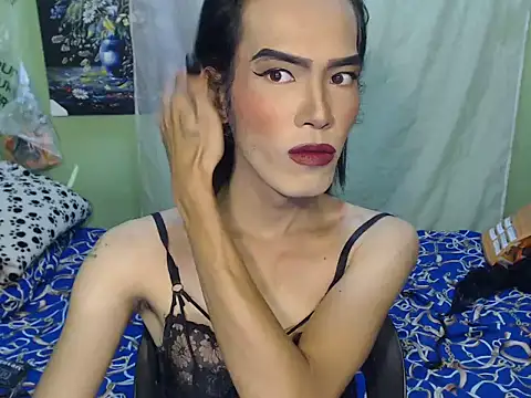 asianBIGjha online show from March 17, 2025, 5:45 am